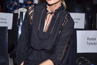 Aneta Kręglicka pokazała zdjęcia bez grama makijażu