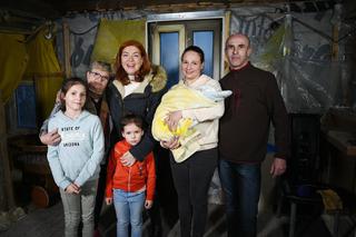 Nasz nowy dom 30.04.2020