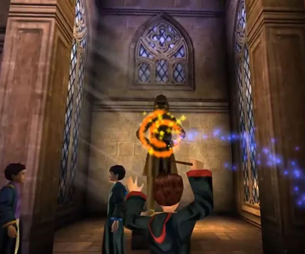 Harry Potter i Kamień Filozoficzny: QUIZ! Jak dobrze pamiętasz grę PC? [GALERIA]
