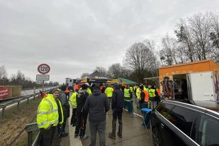 Protest A6