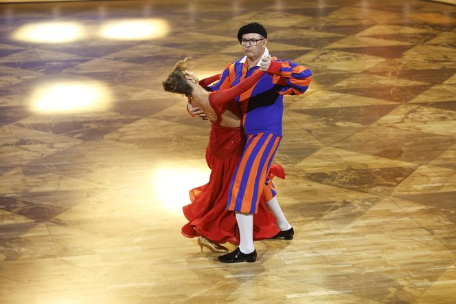 Tomasz Karolak, Izabela Skierska