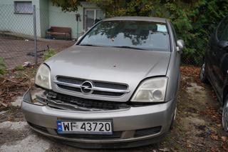 Opel Vectra. Cena wywoławcza - 3150 zł