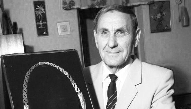 Nie żyje dwukrotny mistrz olimpijski. Wołodymyr Hołubnyczy miał 85 lat