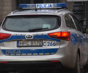 Zwłoki kobiety znalezione w walizce. Syn trafi na obserwację psychiatryczną