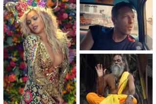 Gorąca 20 Premiera: Coldplay feat. Beyonce - Hymn for the Weekend. O czym jest piosenka?