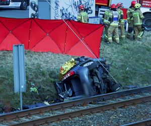Rodzina straciła życie w „przeklętym miejscu”. Czarny punkt przestanie istnieć?