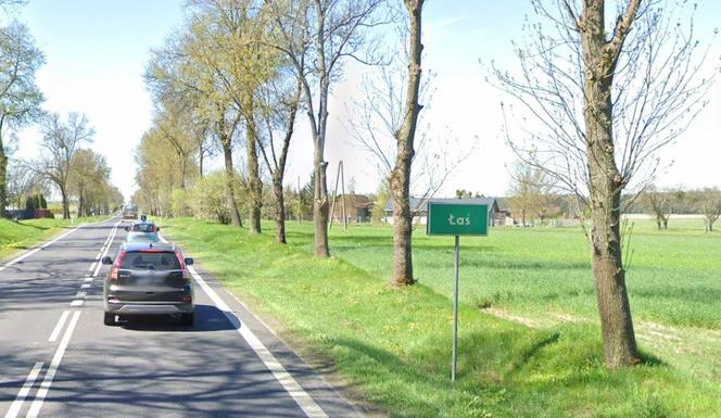 To najkrótsze nazwy miejscowości w Polsce. Mają tylko po trzy litery!