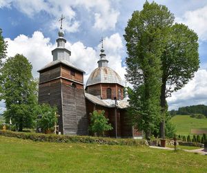 To najpopularniejsza wieś w Małopolsce. Stała się sławna dzięki jednej decyzji rządu