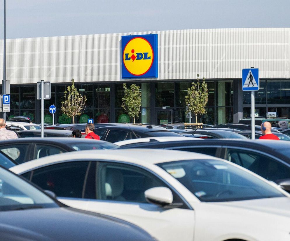 Lidl sprzedaje owoce i warzywa za półdarmo. Specjalne paczki czekają na klientów