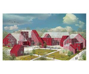 Saint-Gobain Architecture Student Contest