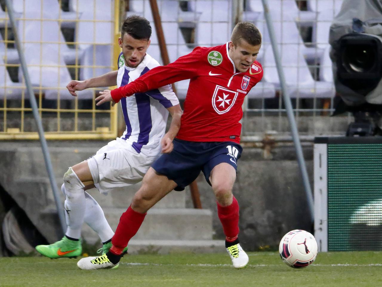 Lech Poznań - Videoton: Super Express rozpracował mistrza Węgier!