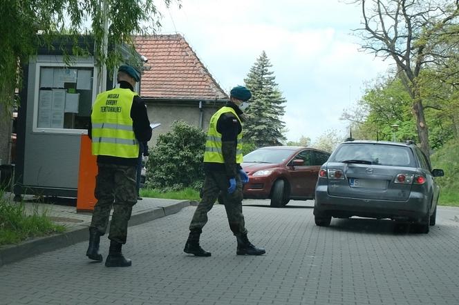 Koronawirus. Badania przesiewowe górników z PGG 