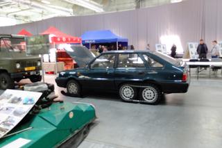 Militaria Pro Arma 2023. Największy Gun Show w Polsce odbywa się w Lublinie