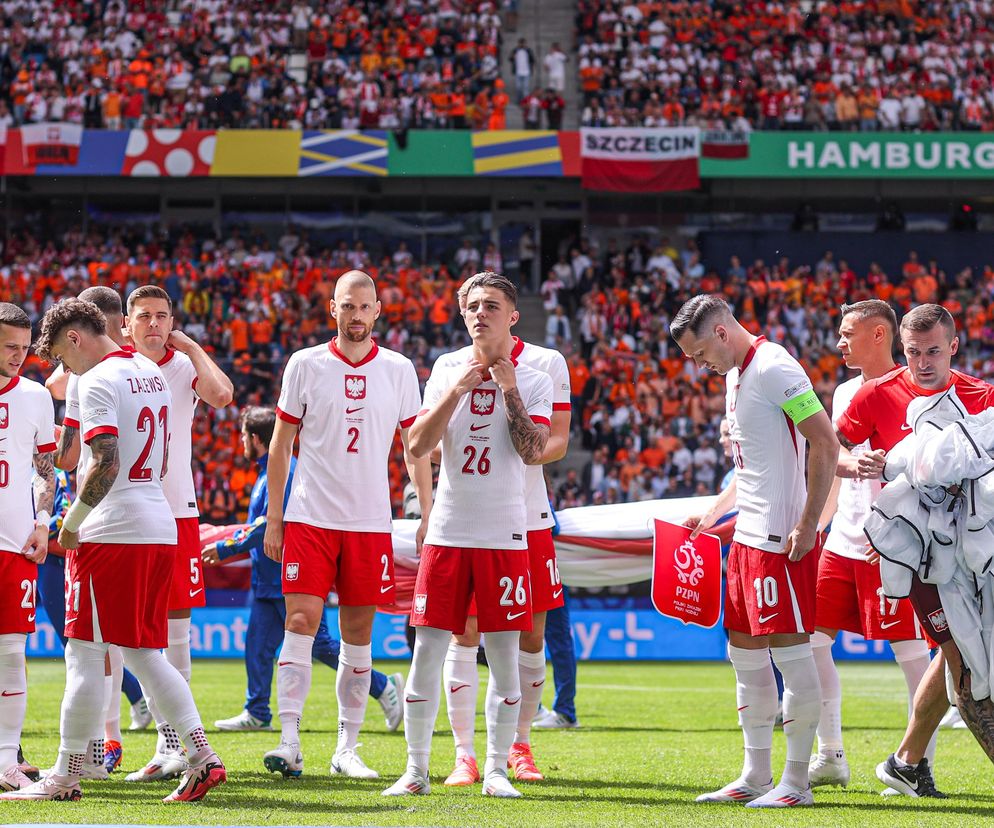 Wyliczono szanse Polski na wyjście z grupy Euro 2024. Ważna wiadomość