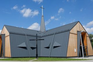 Parafia św. Józefa w Bytomiu