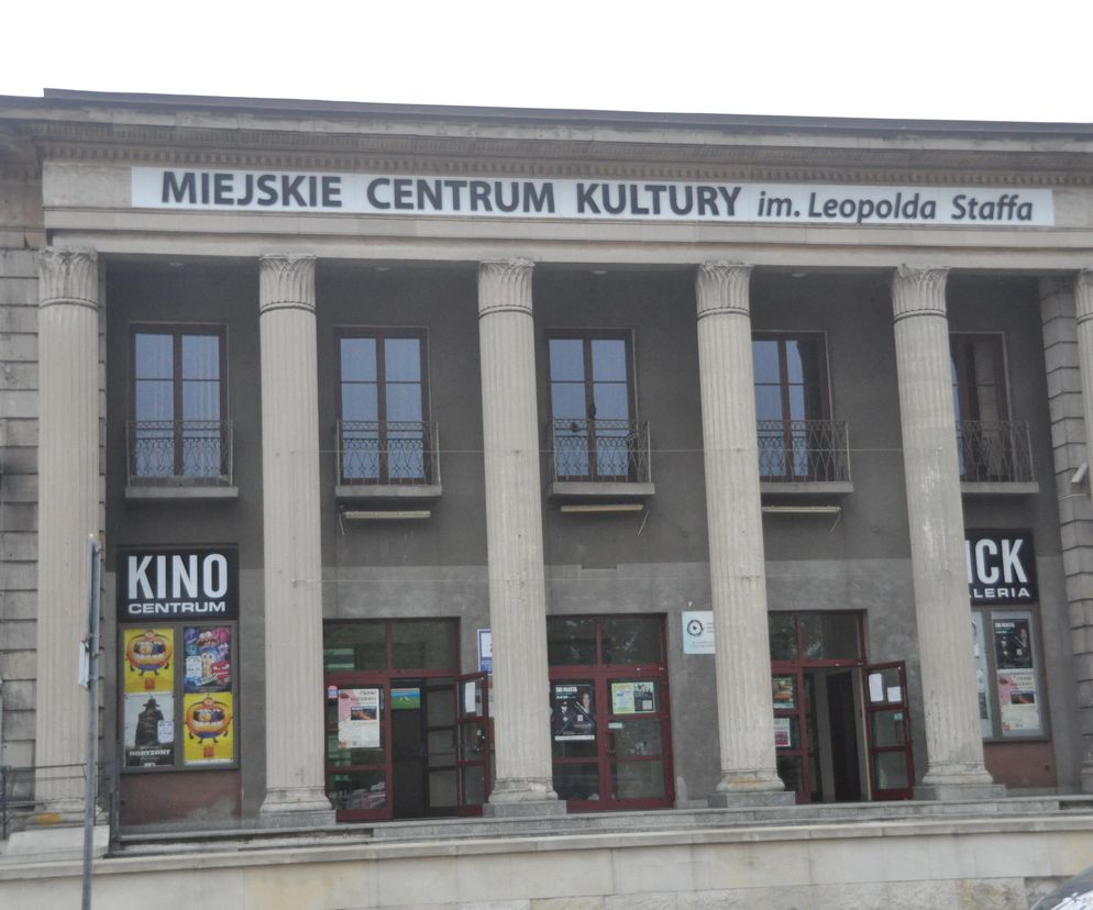 Miejskie Centrum Kultury w Skarżysku