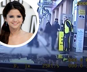 Chciał ratować Selenę Gomez, a pójdzie siedzieć na 4 lata