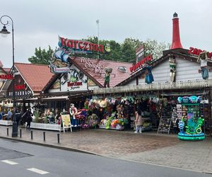 Krynica Morska to popularne miejsce na urlop. Jakie sątu ceny?