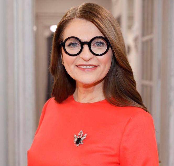 Irena Kamińska-Radomska mówi, ile włożyć do komunijnej koperty. To niedorzeczność