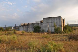Elektrownia atomowa Żarnowiec