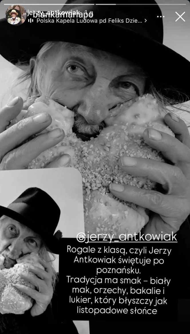 Patriotyczne wpisy gwiazd! Tak 11 listopada uczcili polską wolność