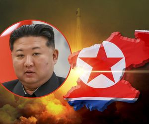 Kim Dzong Un grozi atakiem nuklearnym? Korea Północna testuje pociski balistyczne