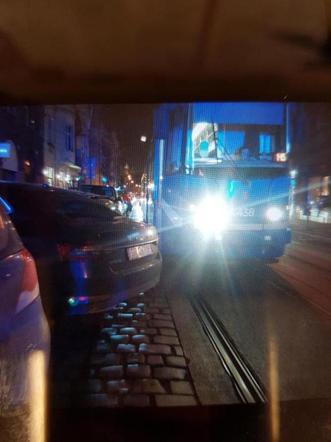 Tak krakowianie parkowali w 2022 roku