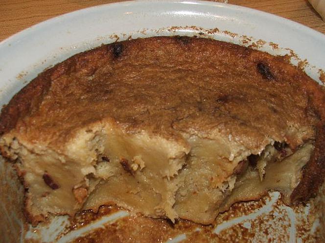 Babka ziemniaczana