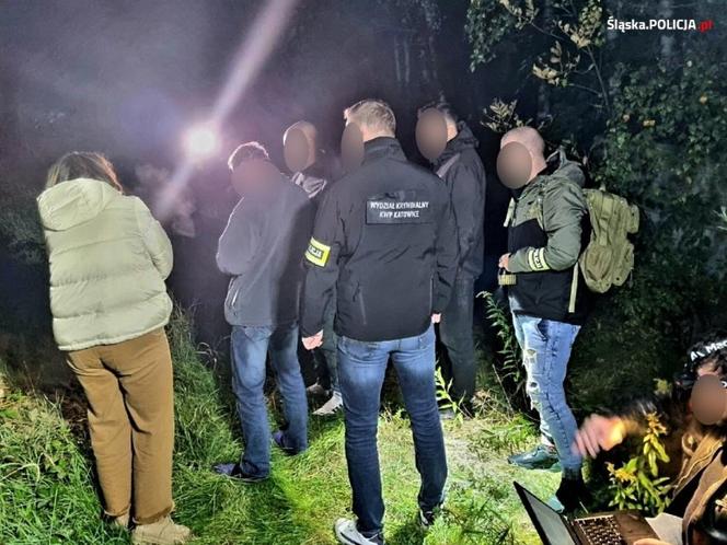 Matka i córka znalezione w kałuży krwi! Podwójne zabójstwo w Gruszewni