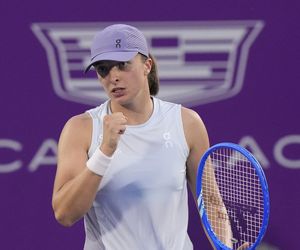 Iga Świątek wygrała turniej WTA w Seulu