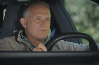 M jak miłość, odc. 1851: Artur (Robert Moskwa) 