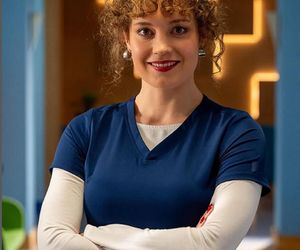 Na sygnale. Wanda (Anna Lemieszek)