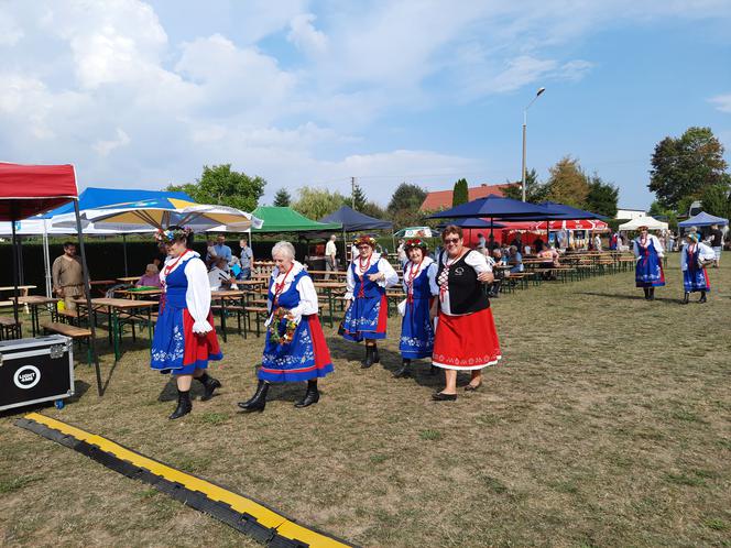 XII Janiogórski Festiwal Chleba