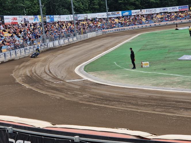 ZOOleszcz GKM Grudziądz - ebut.pl Stal Gorzów, zdjęcia z meczu PGE Ekstraligi