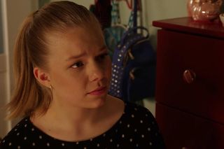 M jak miłość odc. 1862. Lenka (Olga Cybińska)