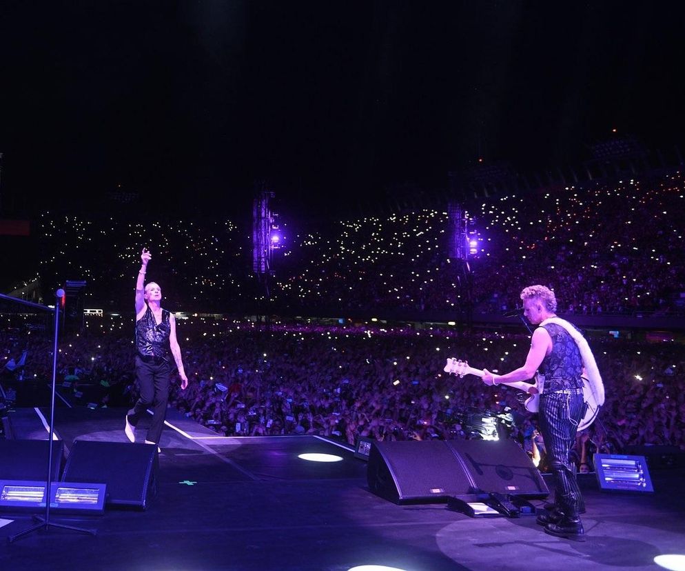 Depeche Mode