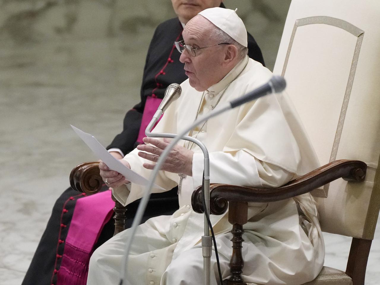 Papież Franciszek abdykuje?! Więcej niż prawdopodobne