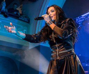 Tarja Turunen wprost o śpiewaniu w Nightwish. Kompletnie za tym nie tęsknię 
