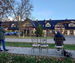 Cichopek i Kurzajewski wystawili ciasto dla paparazzi. To się nazywa mieć gest!