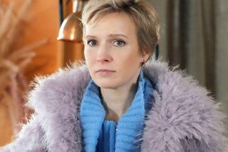 Barwy szczęścia odc. 3214. Więzienny sekret wychodzi na jaw – Mateusz w szoku po kłótni rodziców!