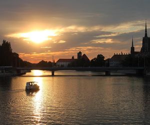 Wrocław