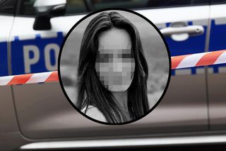 Nie żyje zaginiona kilka dni temu 26-letnia Iza. Znaleziono jej ciało