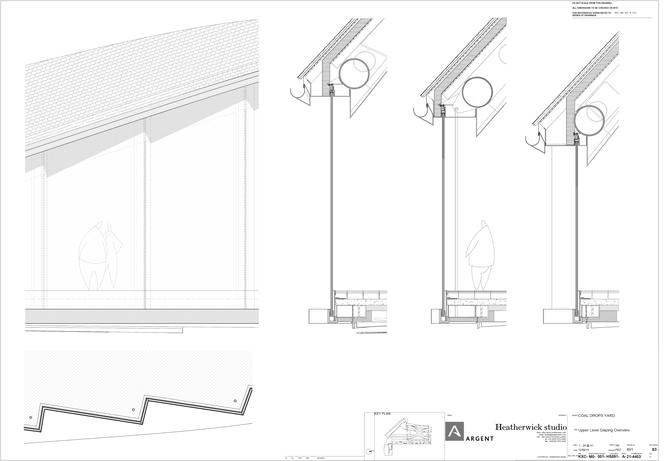 Centrum Coal Drops Yard w Londynie_Heatherwick Studio_27