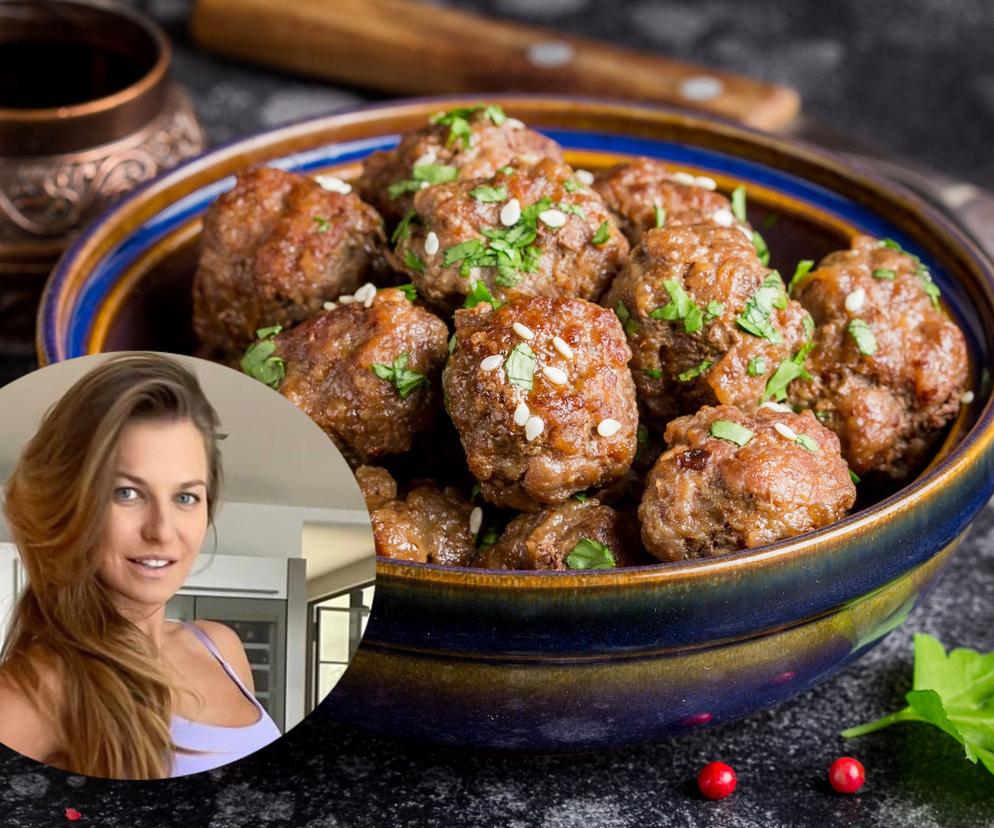 Anna Lewandowska zdradziła przepis na najzdrowsze mielone. Co jest głównym składnikiem?