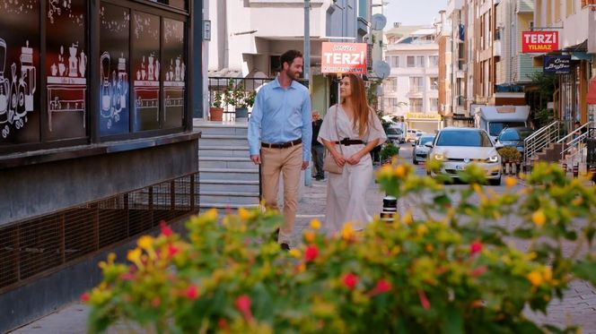 Miłość i nadzieja odc. 271. Sila, doktor Levent