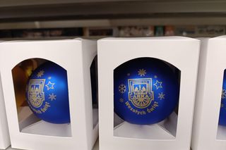 Arka Gdynia święta