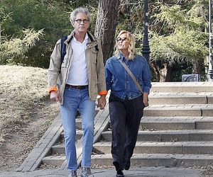 Agata Młynarska szykuje się na wojnę