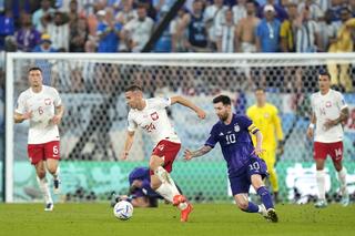 Polska - Argentyna: Messi kontra Szczęsny