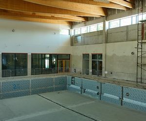 Niedługo poznaniacy będą mogli korzystać z nowej pływalni