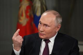 Czy Rosja zaatakuje Polskę? Putin wskazał jeden warunek